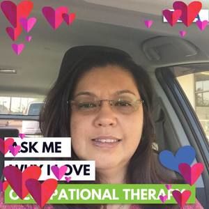 Meet your Posher, Jodi